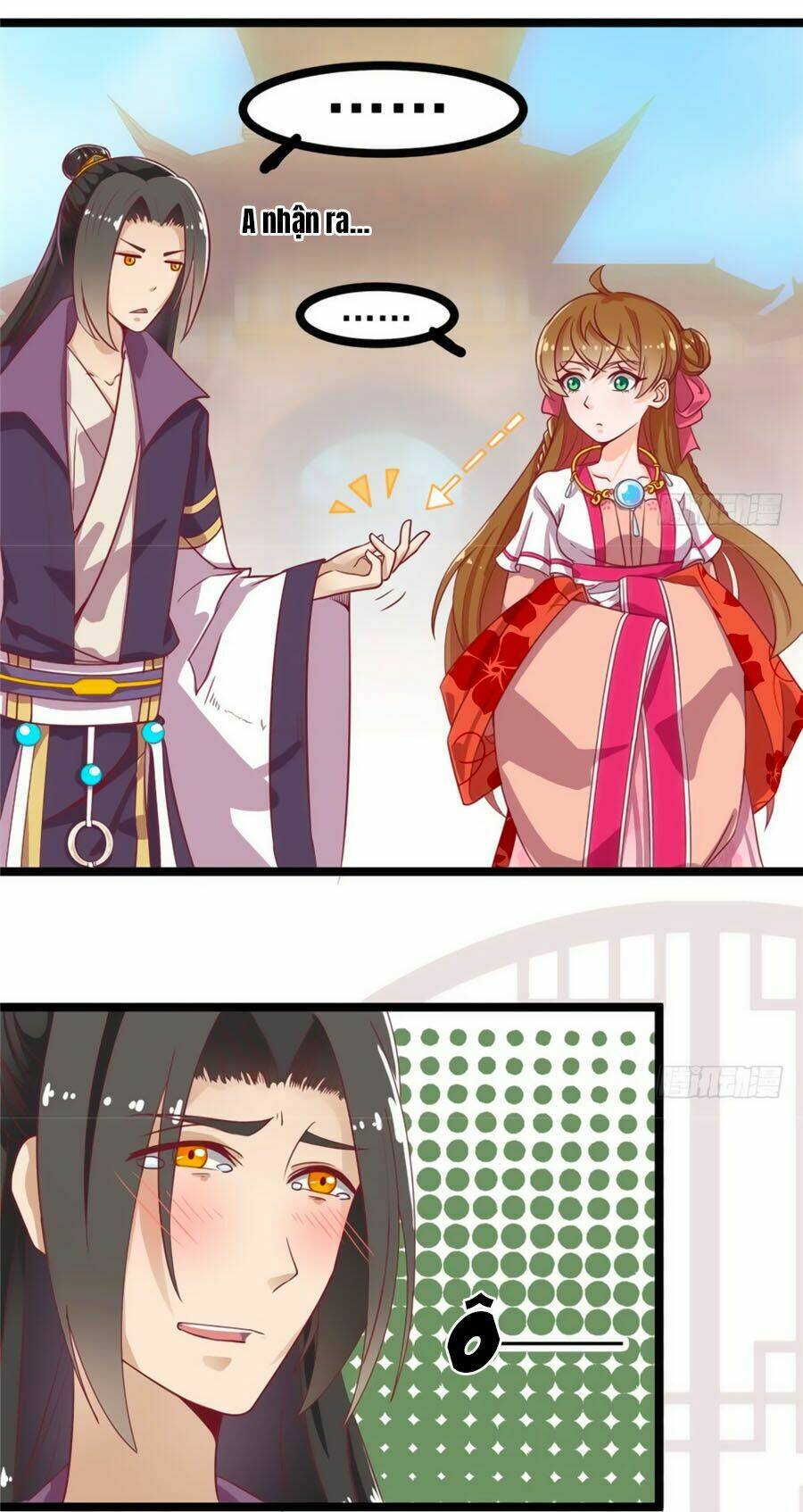 Ngọc Vi Mai: Chapter 21