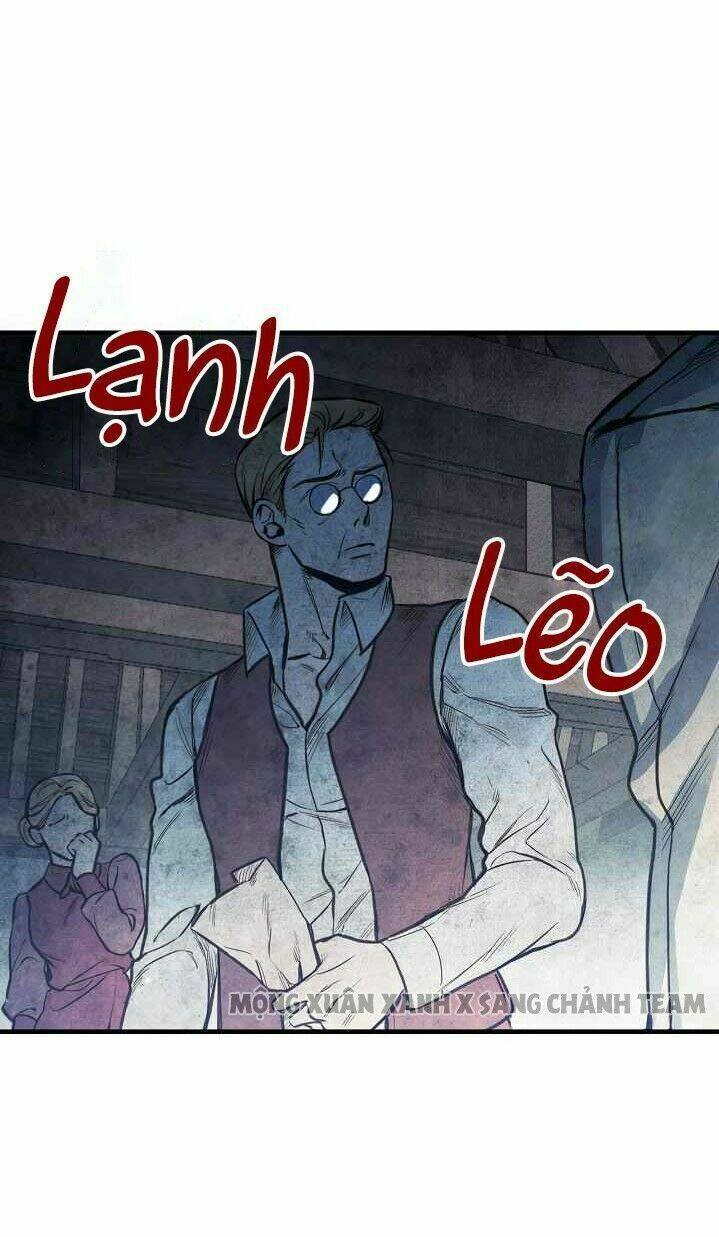 Hoàng Phi Bóng Tối: Chapter 4