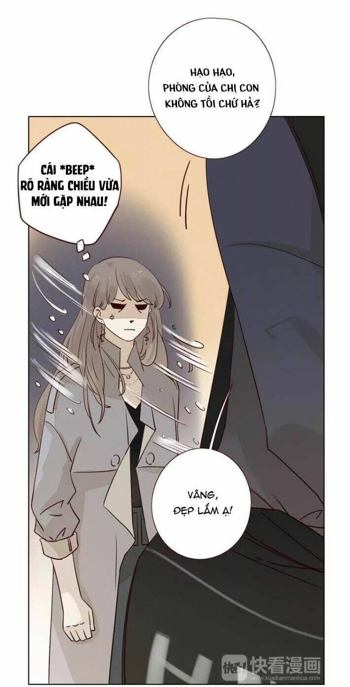 Cô Ấy Không Đáng Yêu: Chapter 10