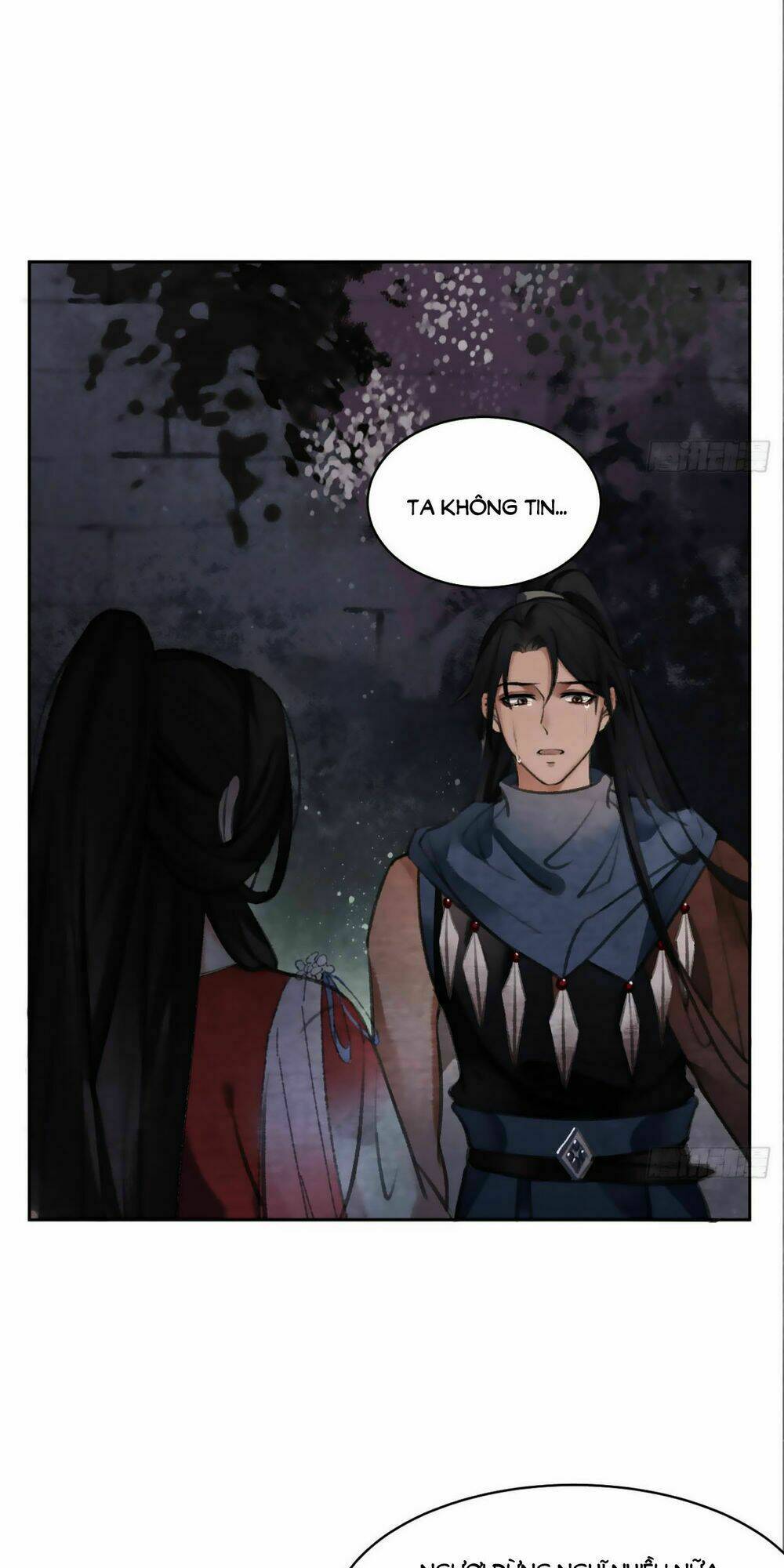 Giấc Mộng Nam Triều: Chapter 19