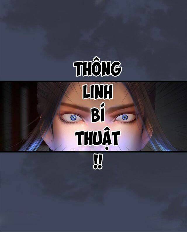 Cửu Hoang Đọa Huyền Sư: Chapter 52