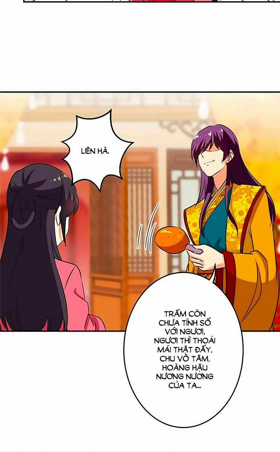 Vương Gia! Ngươi Thật Bỉ Ổi: Chapter 415