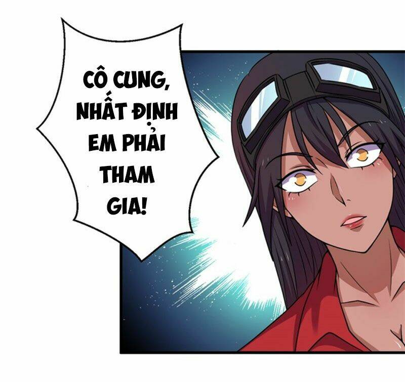 Bị Ép Trở Thành Mạnh Nhất Thế Giới: Chapter 69