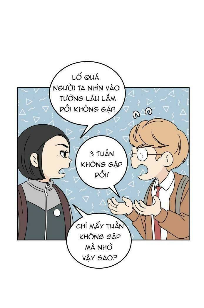 30 Phút Bước Đi Bên Em: Chapter 78