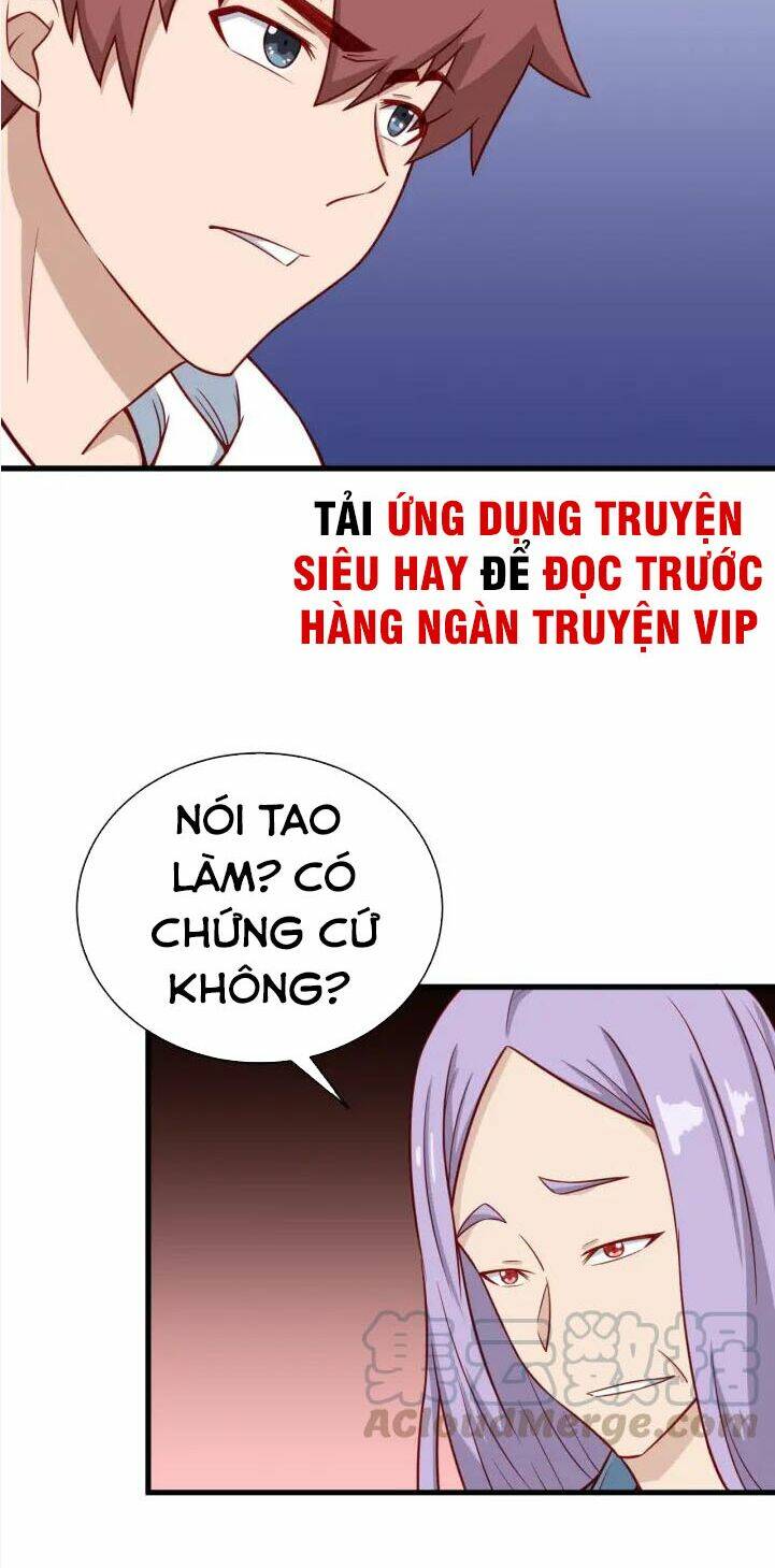 Hệ Thống Tu Tiên Mạnh Nhất: Chapter 79