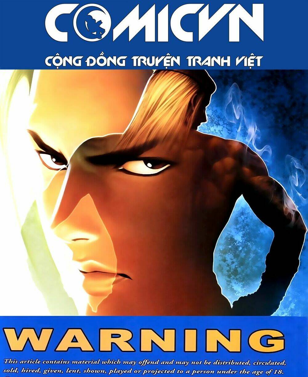 Người Trong Giang Hồ: Chapter 1029