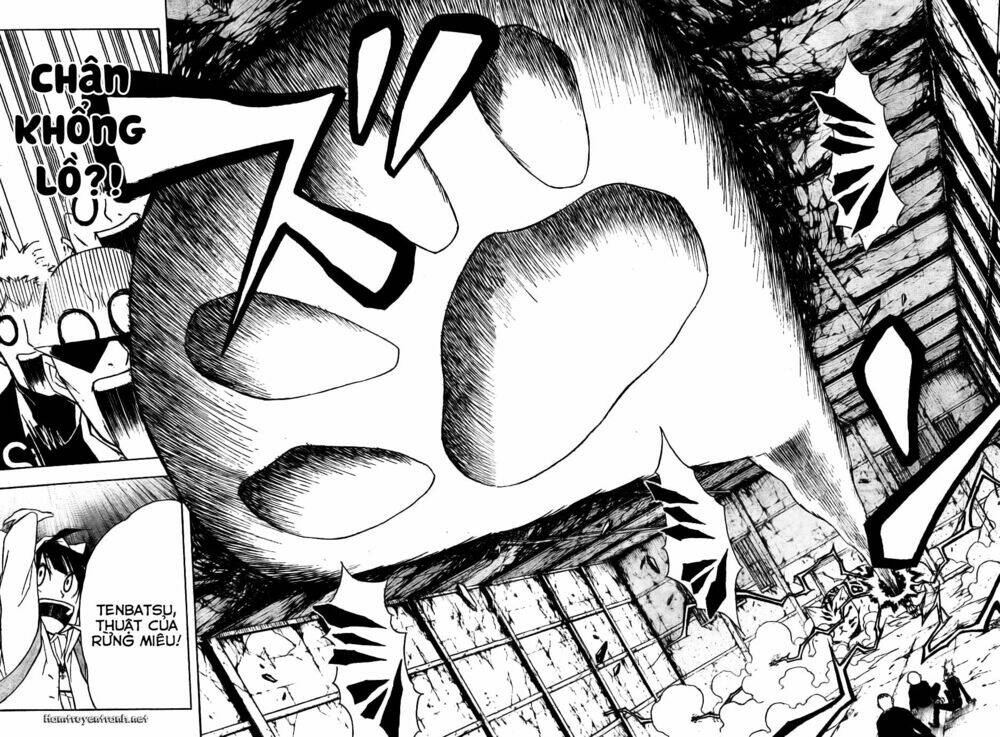 Nekowappa!: Chapter 1.3