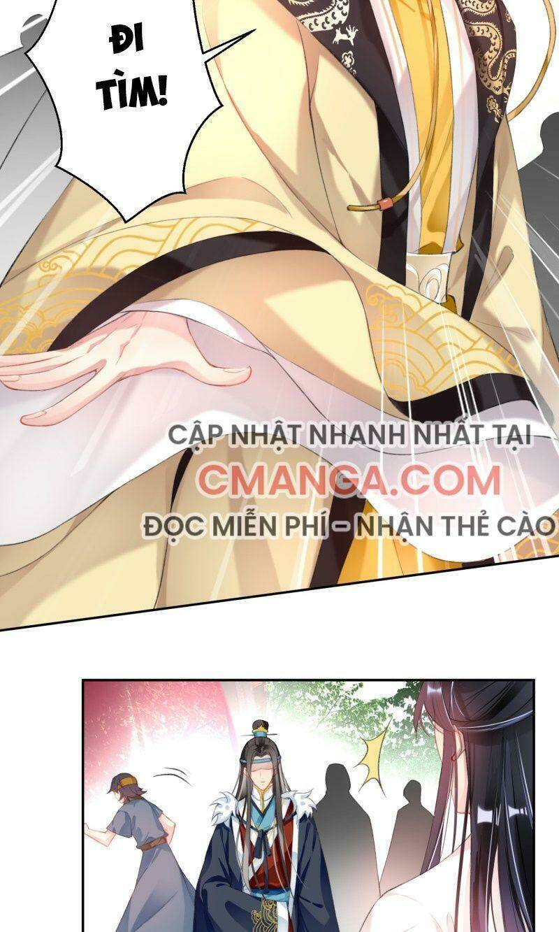 Vương Gia, Áo Lót Của Ngươi Rơi Mất Rồi: Chapter 117