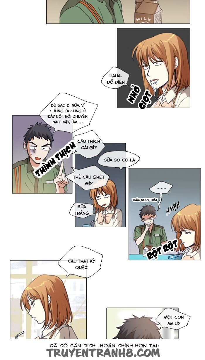 Magical Exam Student: Chapter 62