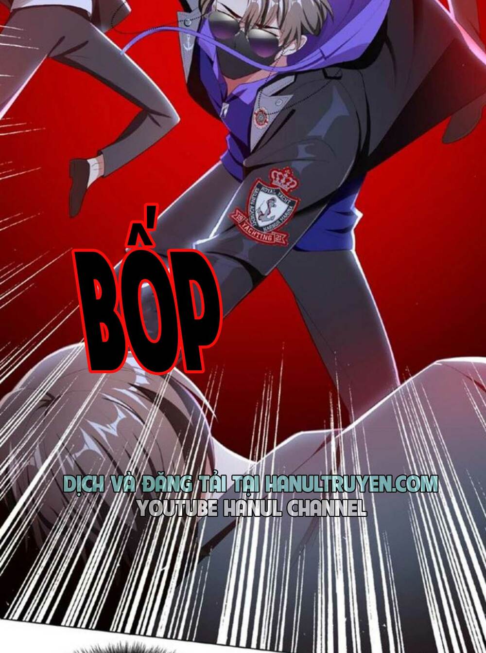 Cô Vợ Nhỏ Nuông Chiều Quá Lại Thành Ác!!: Chapter 75