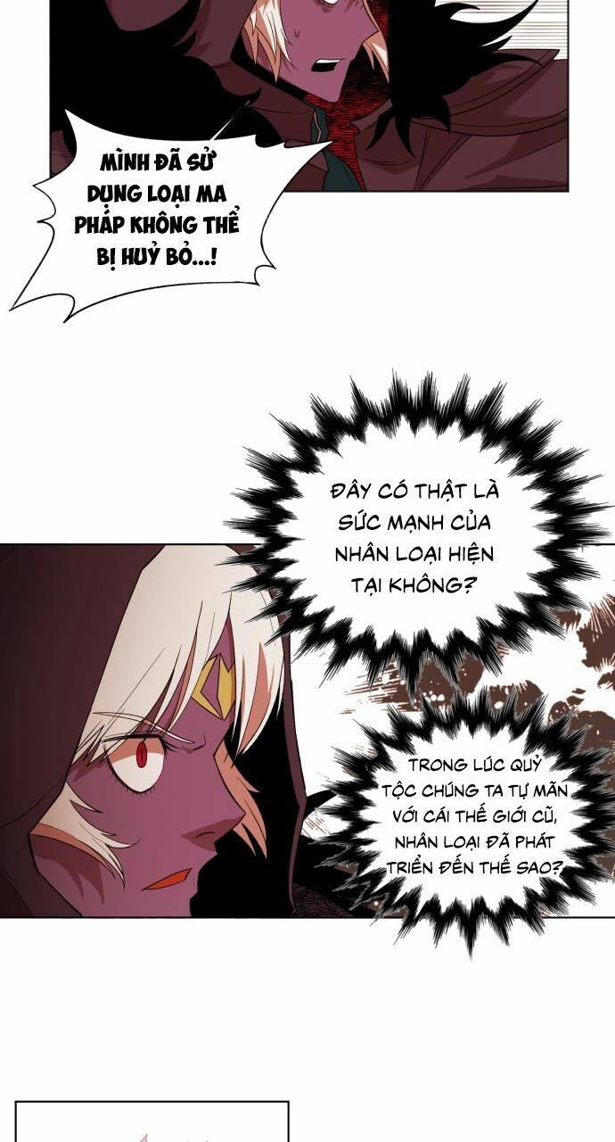 Hard Core Leveling Warrior Ss2: Chapter 57