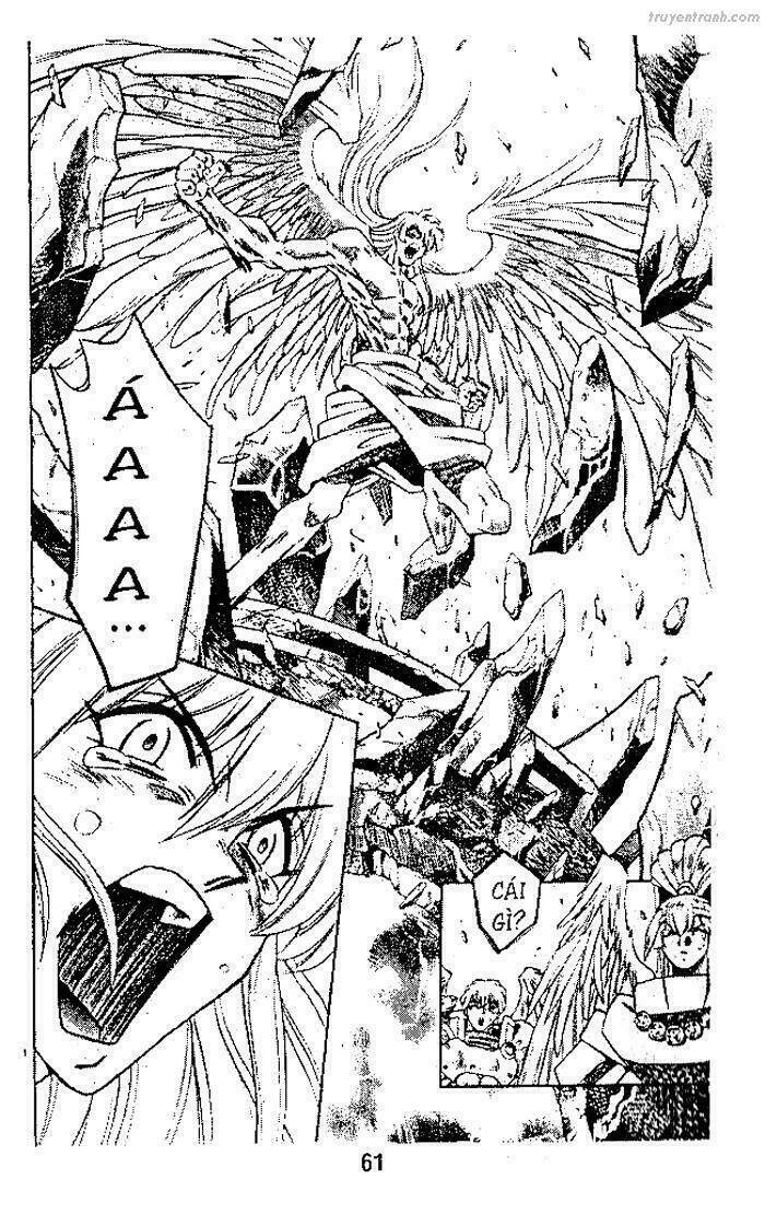 Devil And Devil: Chapter 48