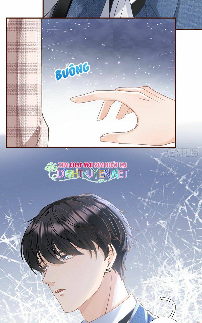 Bạn Gái Tôi Mới 30+: Chapter 10