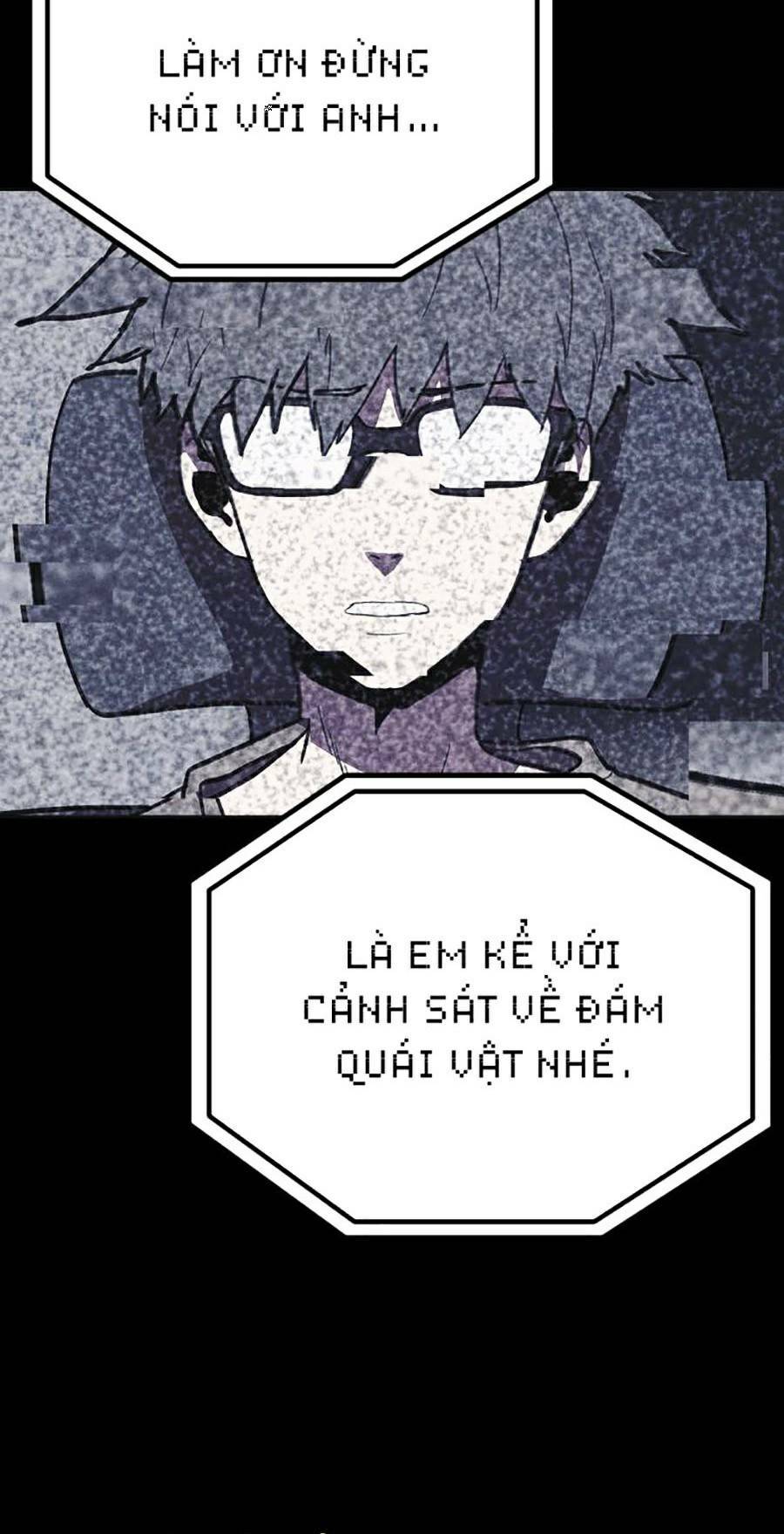 Cậu Bé Shotgun: Chapter 35