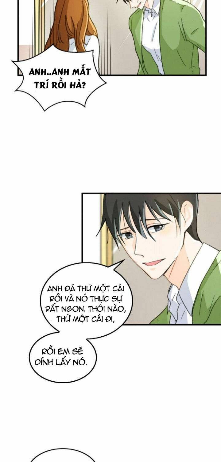 101 Cách Chinh Phục Trái Tim Em: Chapter 12