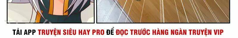 Linh Võ Đế Tôn: Chapter 180