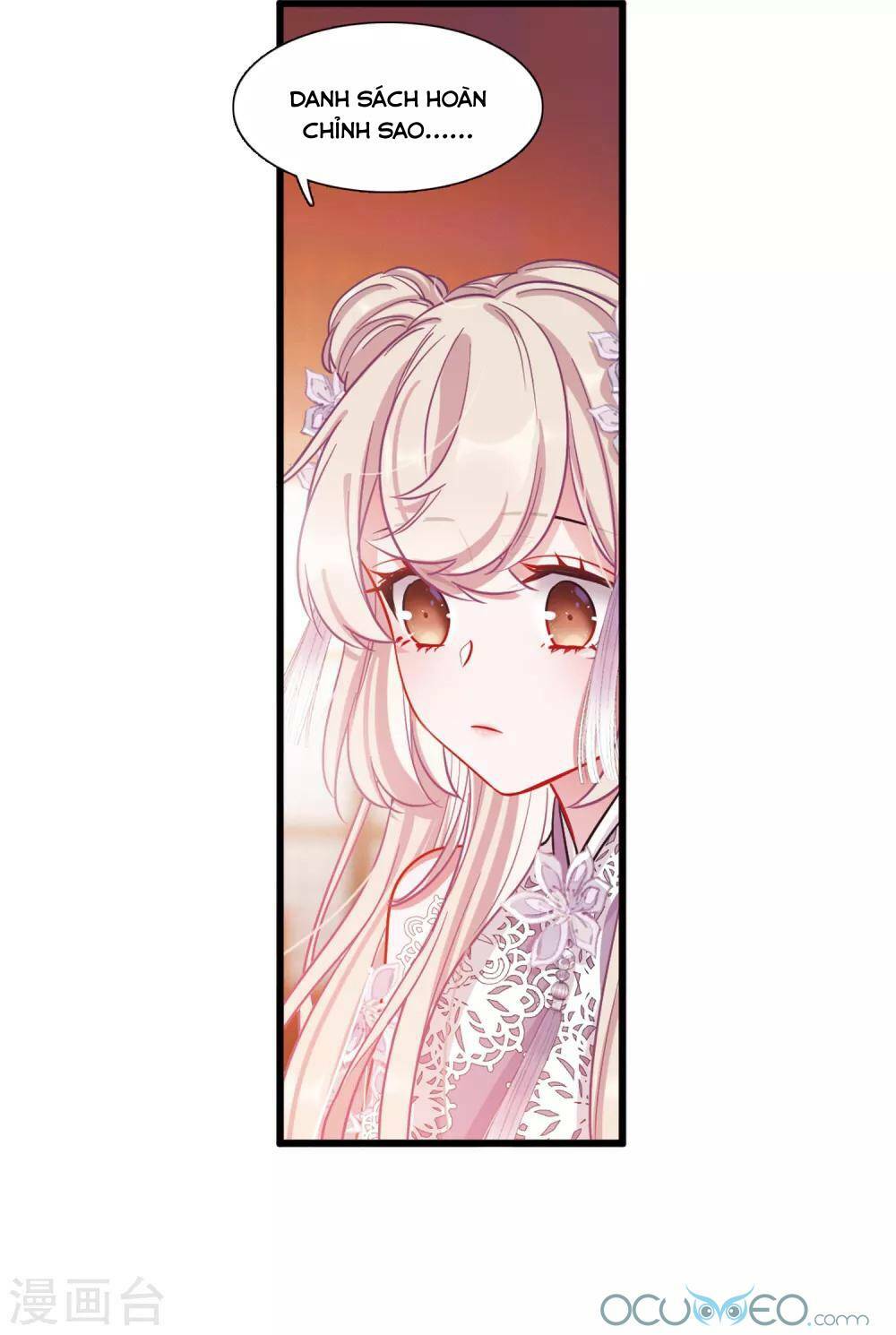 Danh Kiếm Chủng: Chapter 15