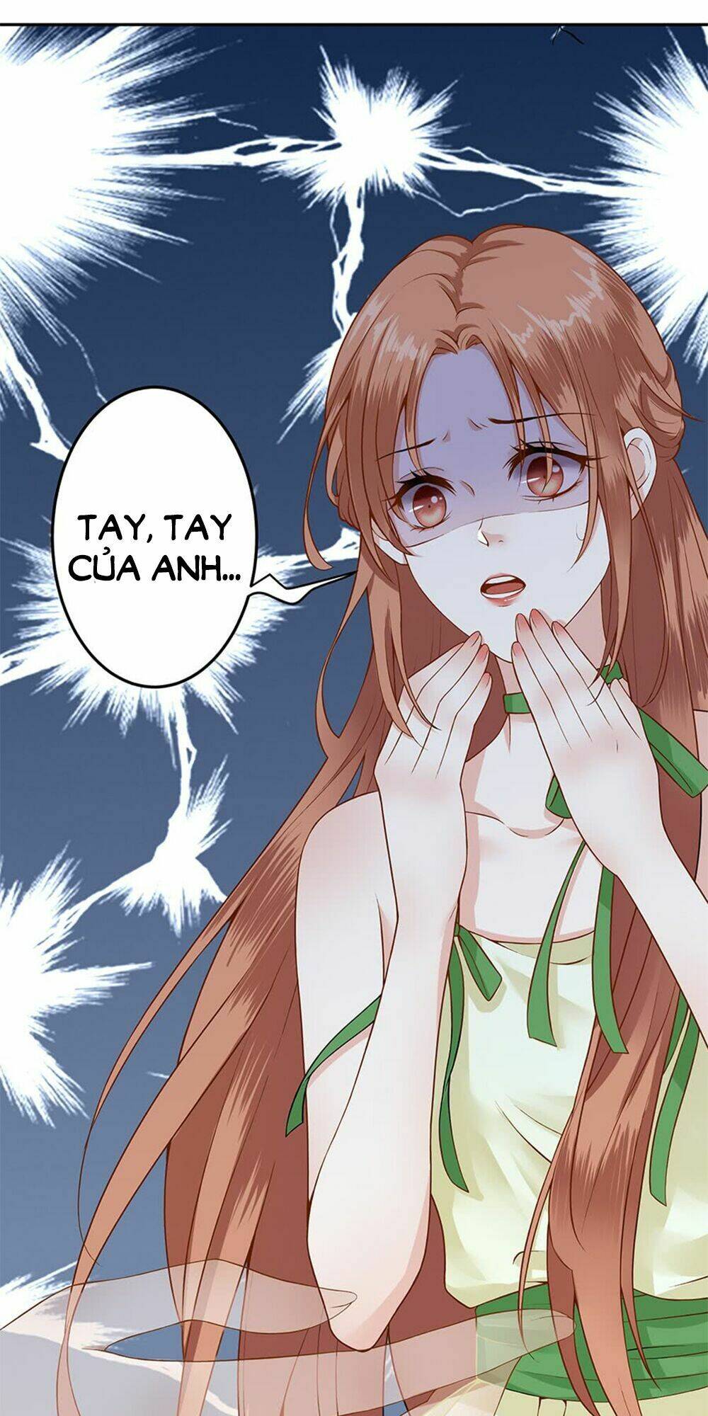 Bạn Trai Điều Khiển Giấc Mơ: Chapter 6