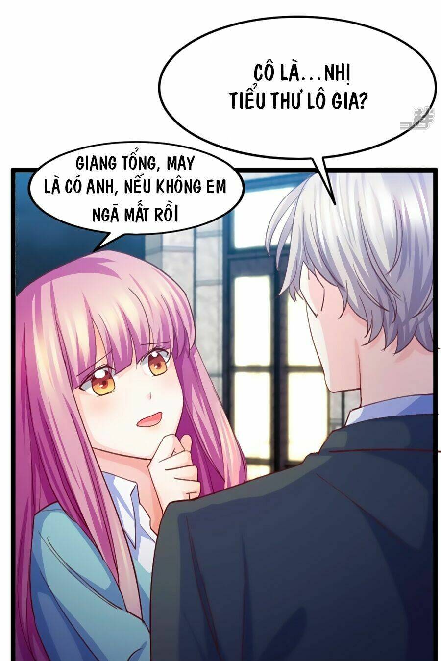 Ta Và Nam Thần Cởi Áo Ngủ Rồi: Chapter 16