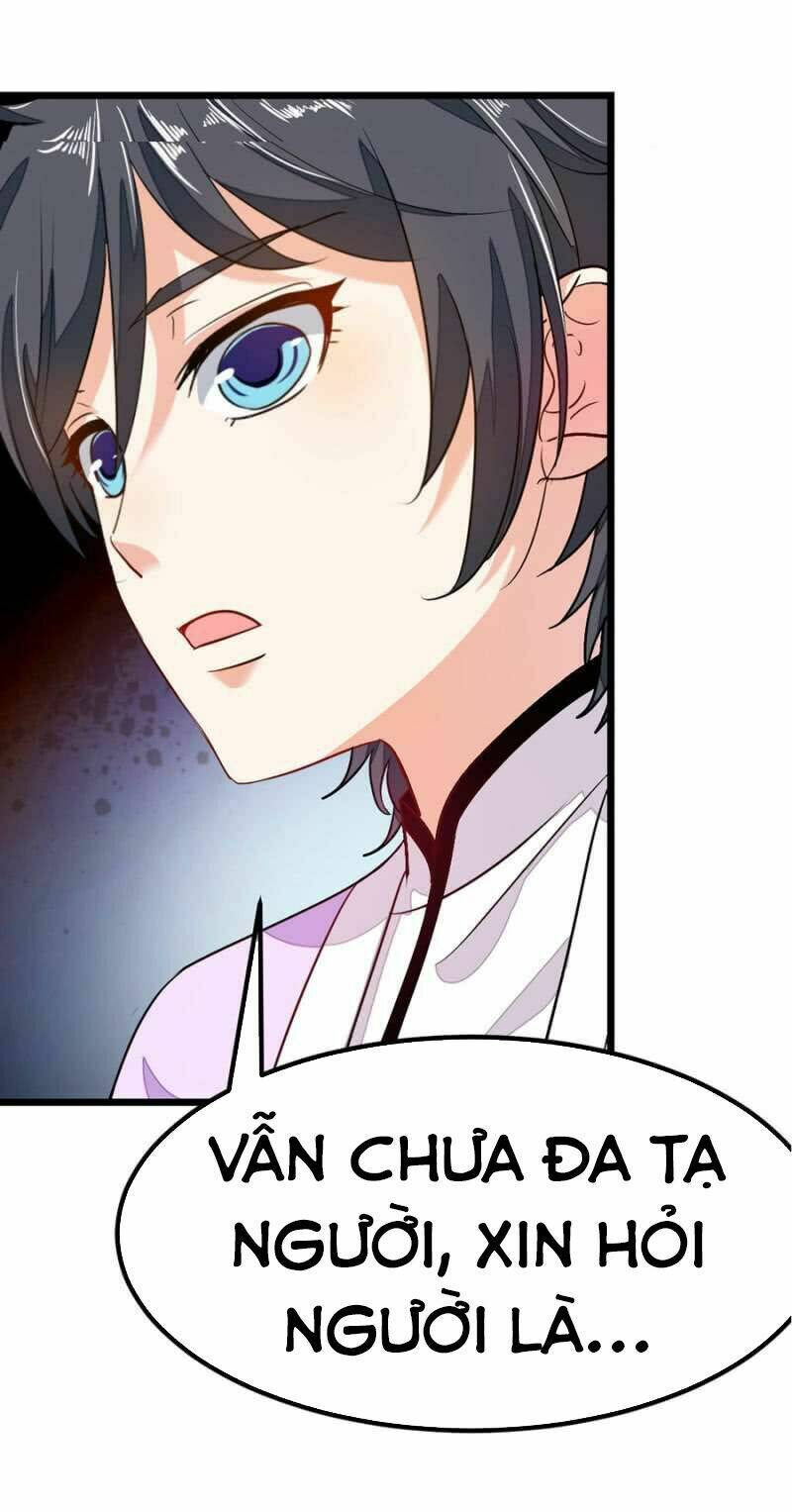 Cửu Dương Thần Vương: Chapter 73
