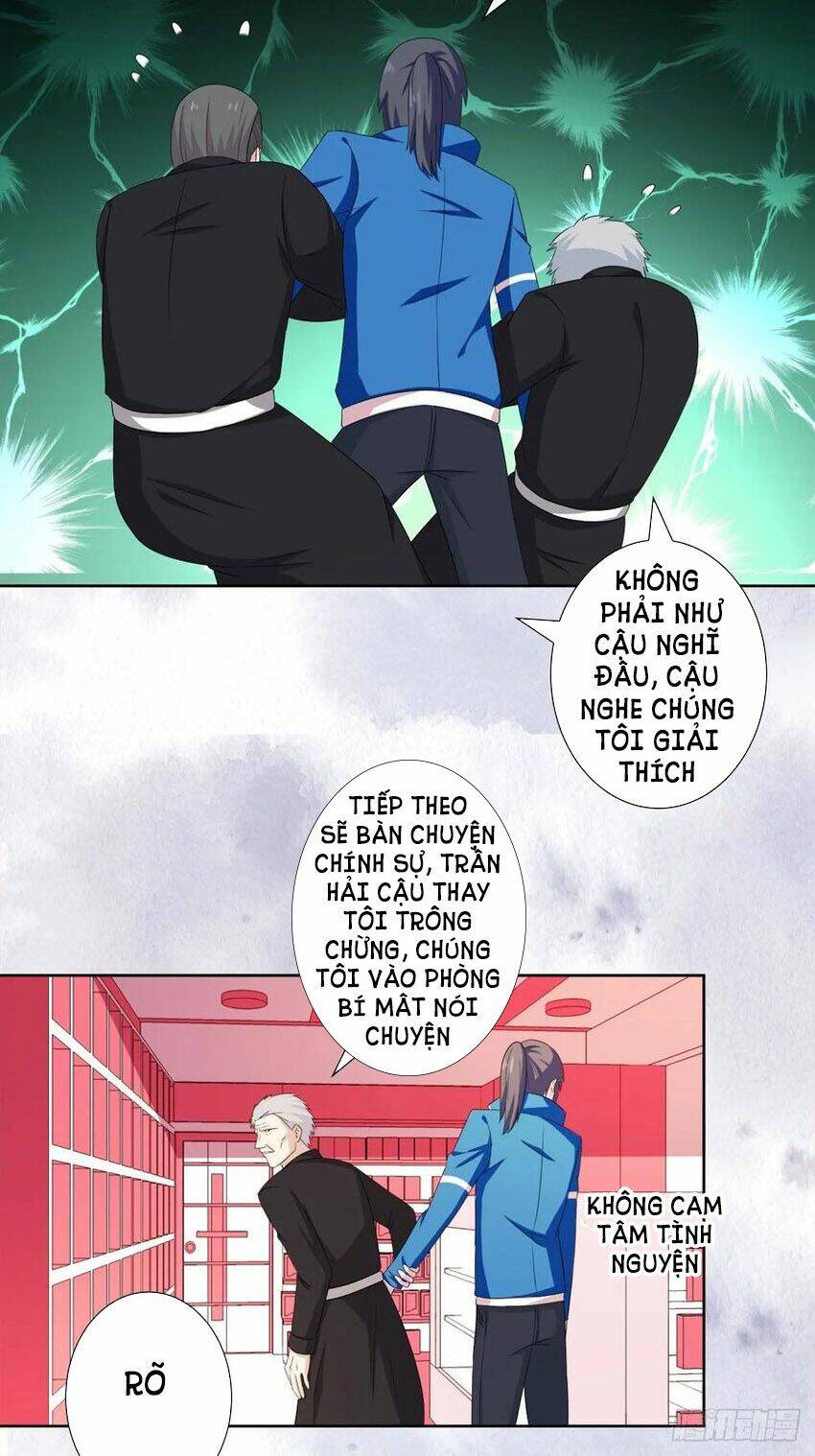 Người Tu Tiên Tại Đô Thị: Chapter 52