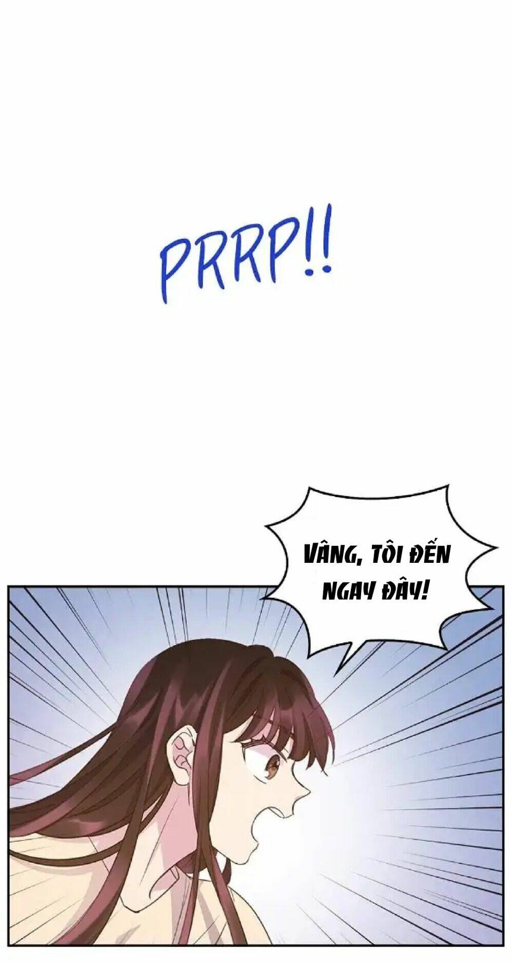 Cuộc Hôn Nhân Bất Khả Thi: Chapter 20