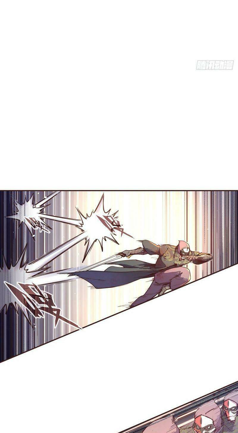 Sinh Tử Quyết: Chapter 67