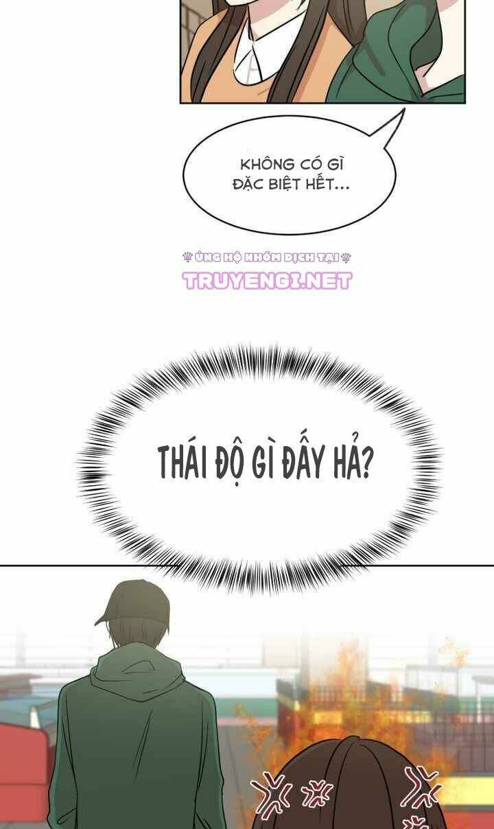 Idol Sống Trong Nhà Tôi !: Chapter 3