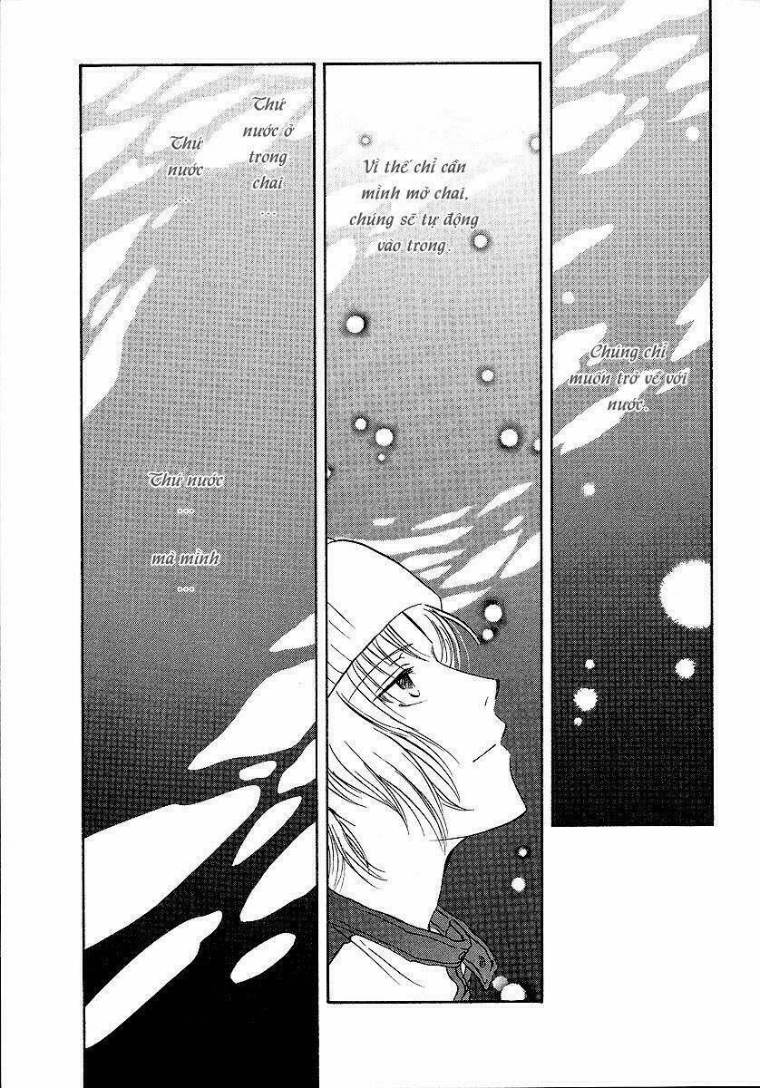 Lawful Drug: Chapter 4