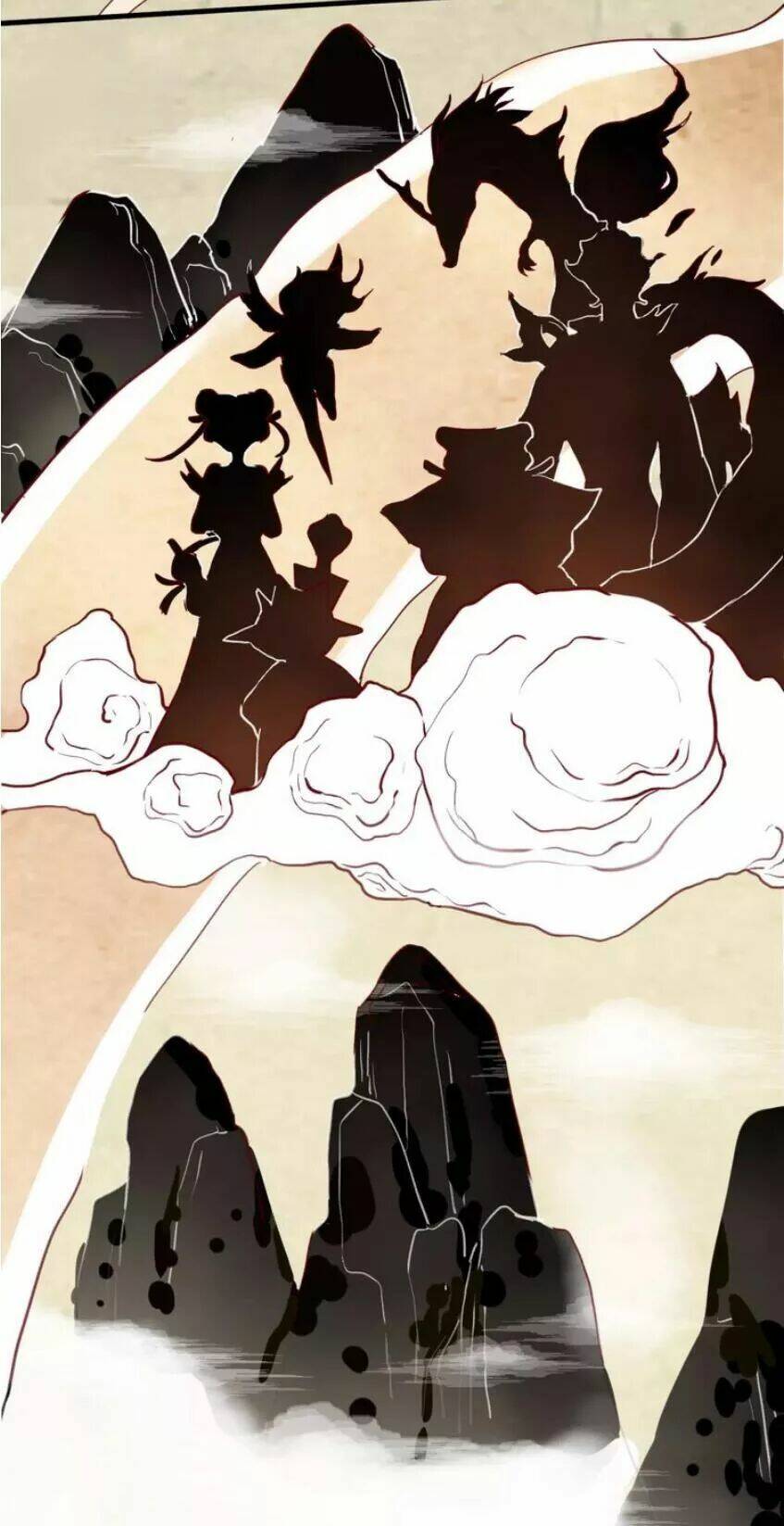 Hồ Minh Chi Hương: Chapter 5