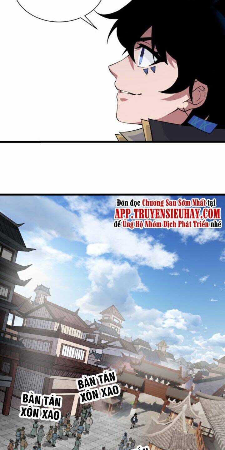 Khí Xung Tinh Hà: Chapter 2