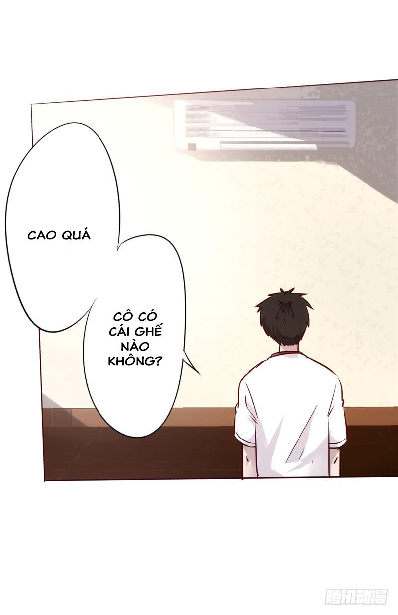 Tối Cường Nông Dân Hệ Thống: Chapter 1