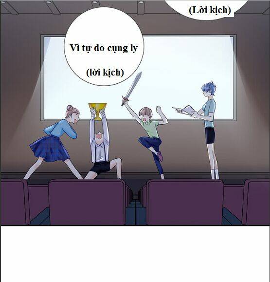 Trọng Sinh Để Ngủ Với Ảnh Đế: Chapter 171