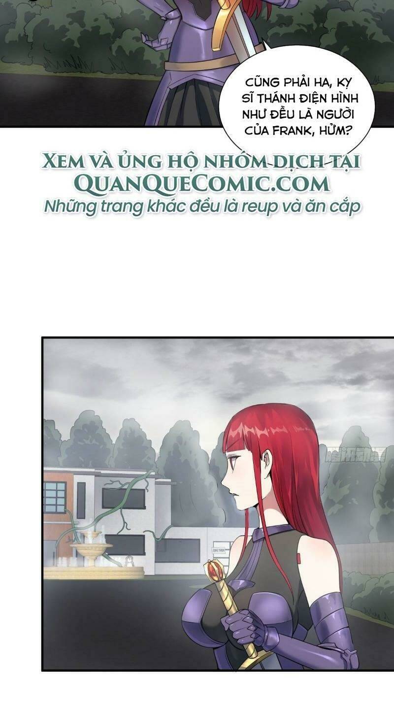 Danh Sách Kẻ Phản Diện: Chapter 78