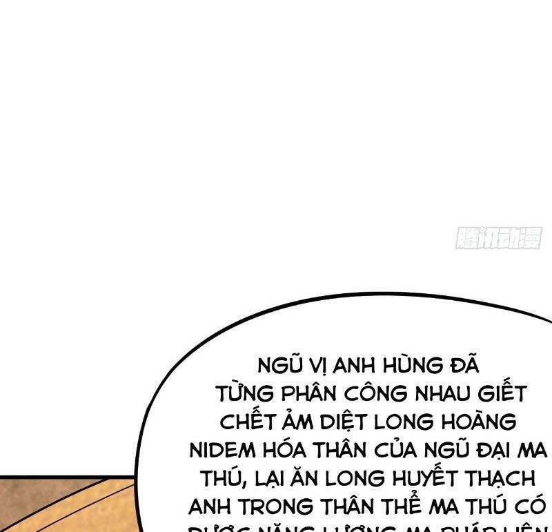 Minh Nhật Thần Đô: Chapter 44