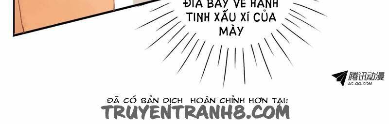 Sức Mạnh Của Sắc Đẹp: Chapter 8
