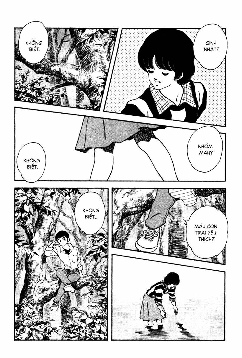 Rough - Ngọc Thô: Chapter 33
