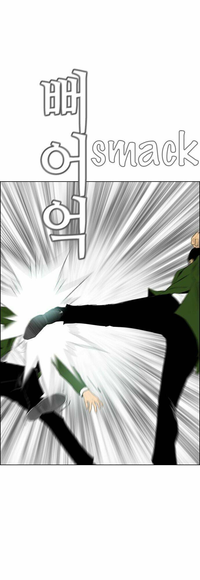 Kẻ Hồi Sinh: Chapter 119