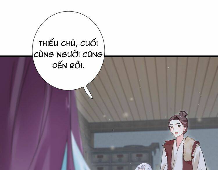 Hoa Nhan Sách: Chapter 80.1