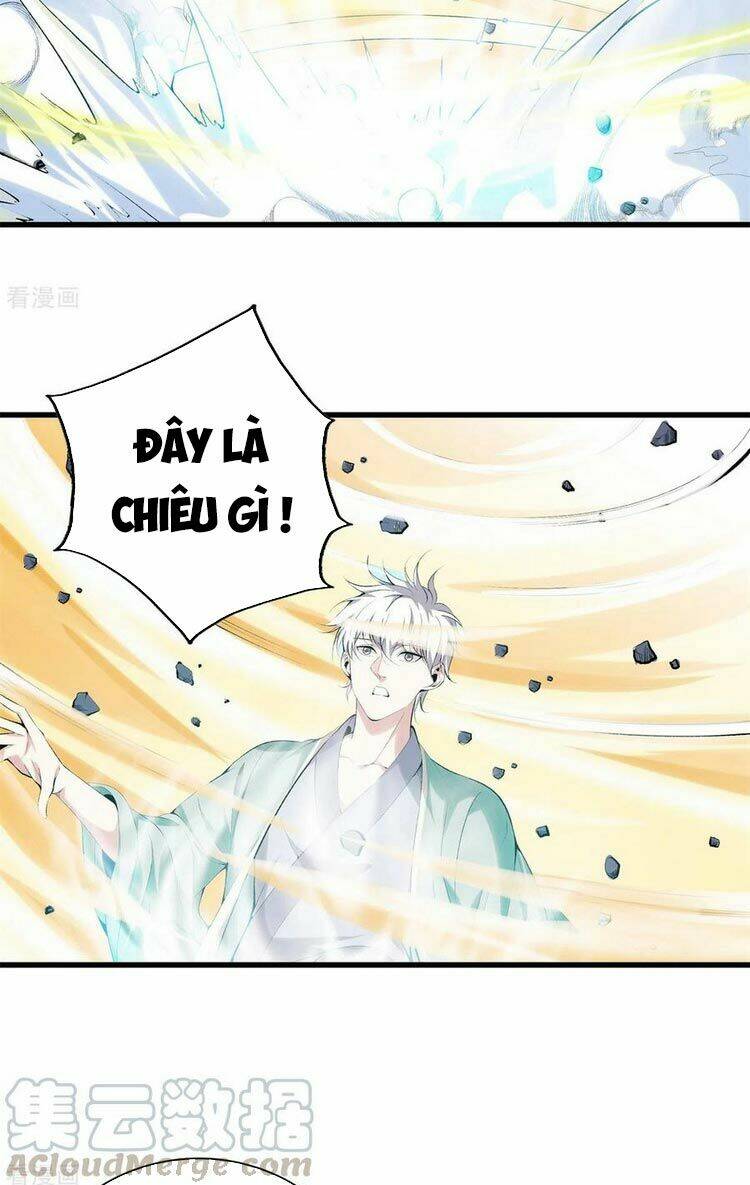 Đô Thị Chí Tôn: Chapter 151