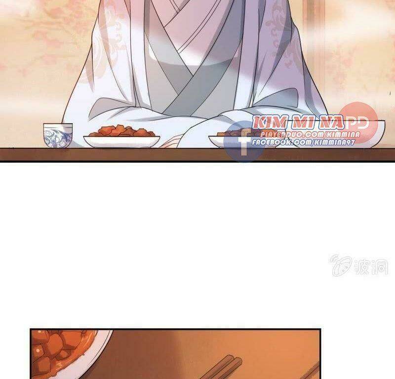 Vương Gia Kiêu Ngạo Quá Khó Cua: Chapter 54