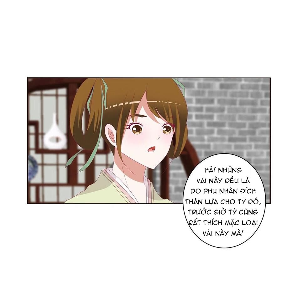 Thông Linh Phi: Chapter 646
