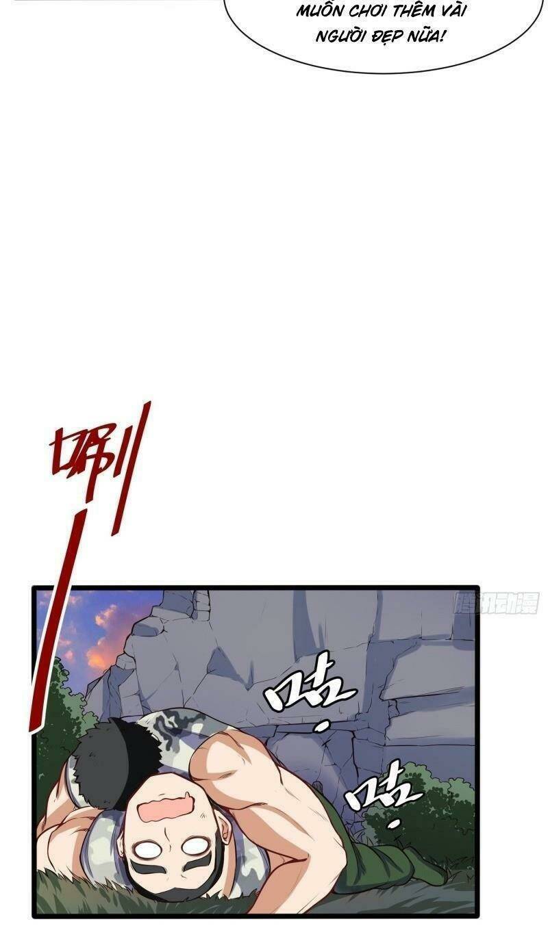 Đô Thị Âm Dương Tiên Y: Chapter 88