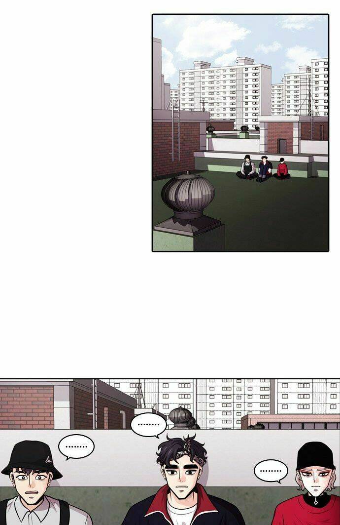 Tomorrow - Ngày Mai: Chapter 18