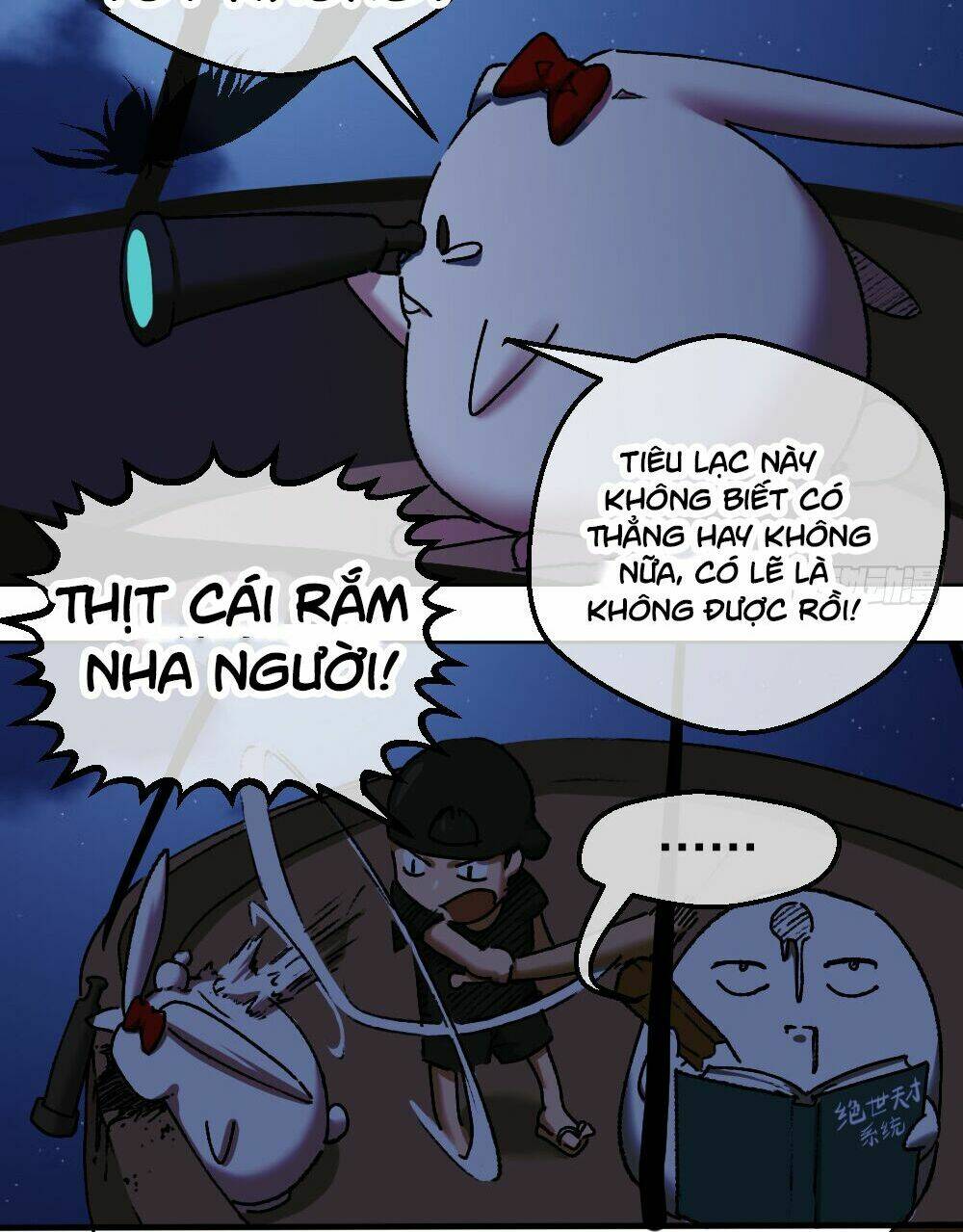 Tuyệt Thế Thiên Tài Hệ Thống: Chapter 17.5