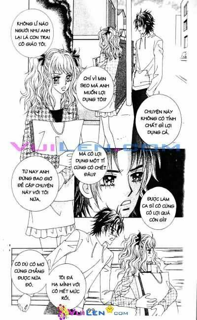 Hạnh Phúc Bất Tận: Chapter 2