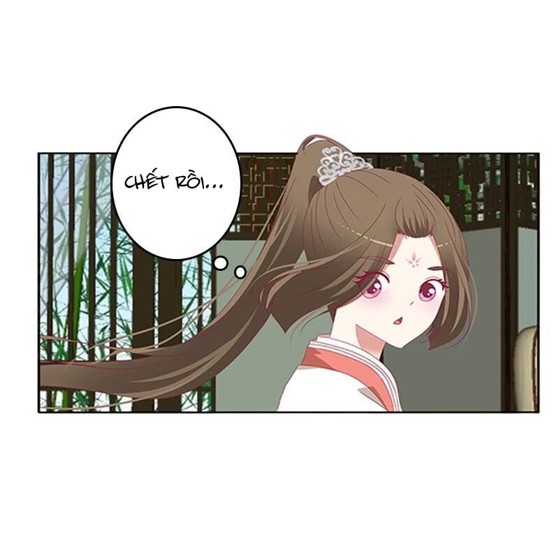 Thông Linh Phi: Chapter 401