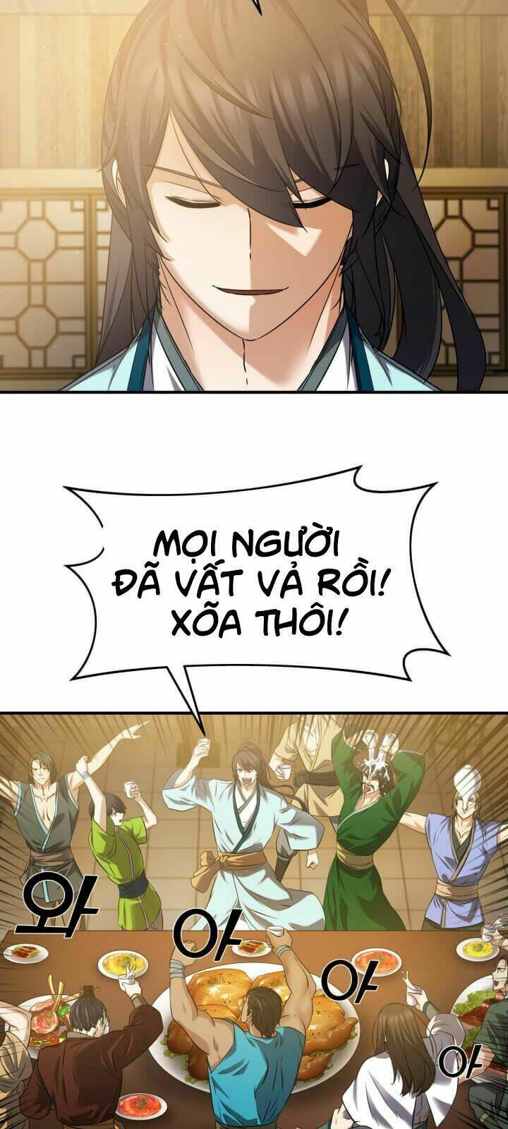 Lôi Thần Chuyển Sinh: Chapter 13