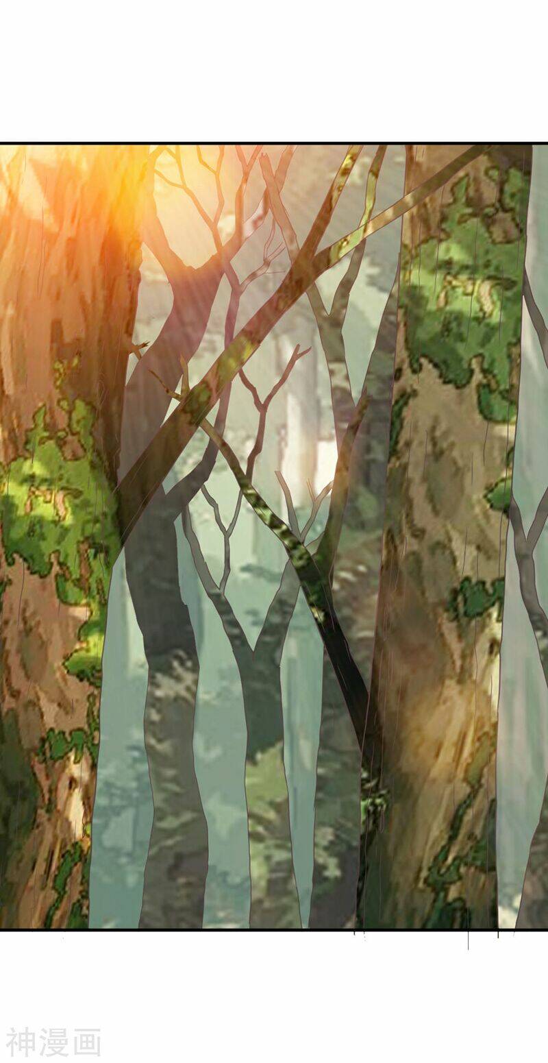 Chiến Đỉnh: Chapter 170