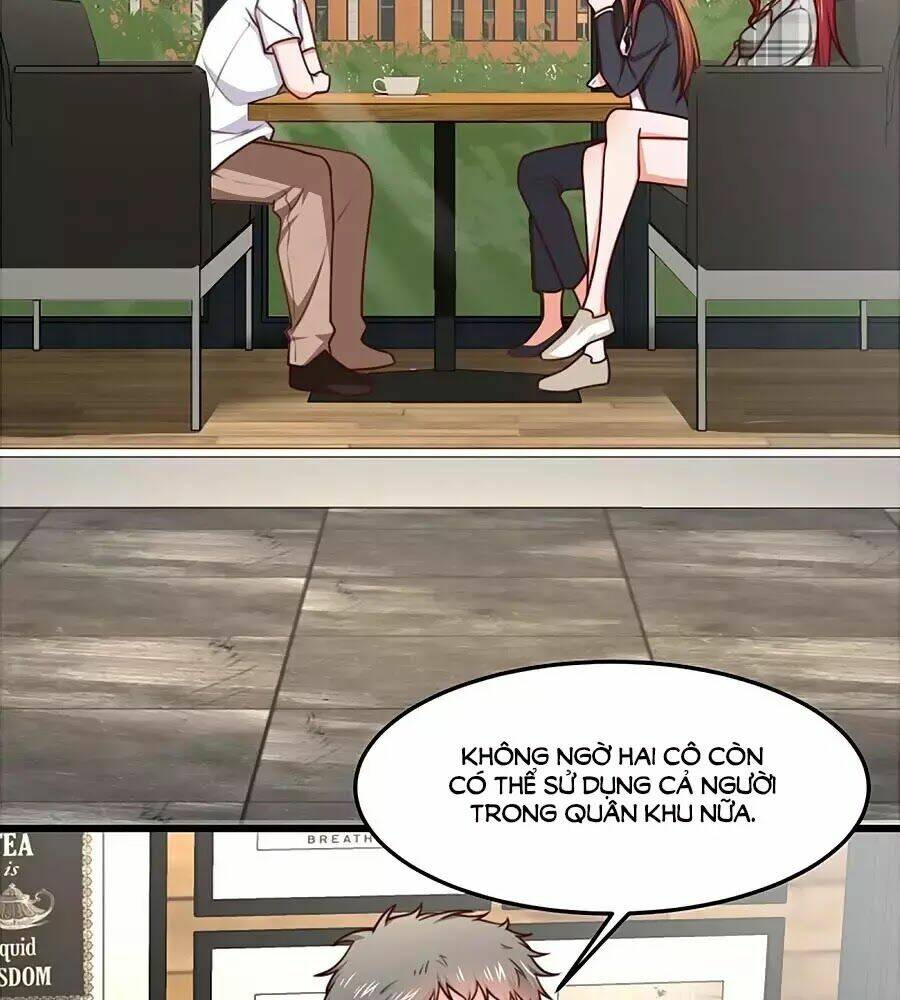 Nhật Ký Báo Thù Của Thiên Kim Hai Mặt: Chapter 53